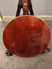 Banjo tenor 4 string 17 fret Koda