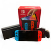 Nintendo Switch OLED Neon Blue / Neon Red
