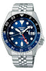 seiko 5 GMT Automatic 4r34