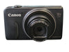 Canon PowerShot SX600 HS Digital Camera