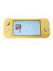 Nintendo Switch Lite (Yellow)