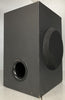 ** Collection Only ** LG Wireless SPQ1-W Active Subwoofer & Soundbar