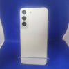 Samsung Galaxy S22 5G Dual SIM| 128GB Phantom White Unlocked-minor screen burn on white background screen