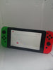 Nintendo Switch Console, 32GB + Neon Red/Blue Joy-Con no dock