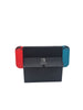 Switch Console, 64gb Oled + Neon Red/blue Joy-con, Unboxed
