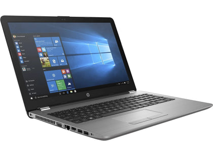 HP 250 G6 - 15.6in - Core i5 7200U - 16 GB RAM - 256 GB SSD