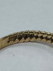 2.12g 9ct Gold Ring - Size M - **Hallmarked**
