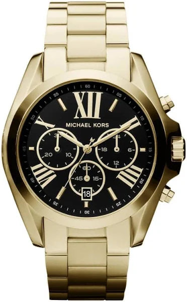 Michael Kors MK-5739 Bradshaw Watch
