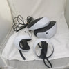 PlayStation VR2 Headset w/Sense Controllers (No Game)Boxed