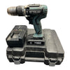 Erbauer brushless combi drill