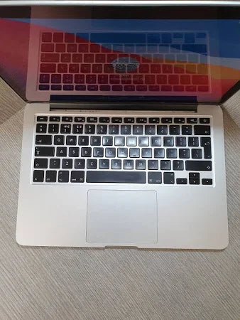 Apple Macbook Pro A1502 13.3
