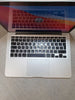 Apple Macbook Pro A1502 13.3" I52.6ghz 8gb 500gb Ssd Late 2013 Grade B