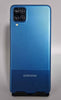 Samsung Galaxy A12 Dual Sim (4GB+64GB) Blue, Unlocked