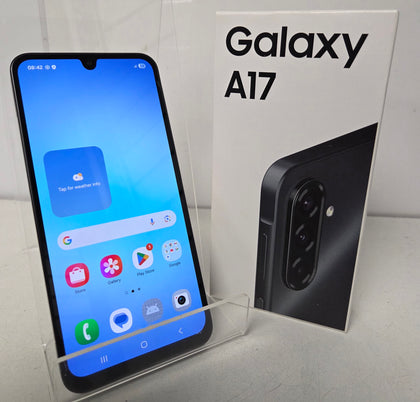 Samsung Galaxy A17 128GB - Unlocked