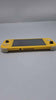 Nintendo Switch Lite Handheld Gaming Console - 32GB SSD - Yellow - Unboxed (No Rubbers)