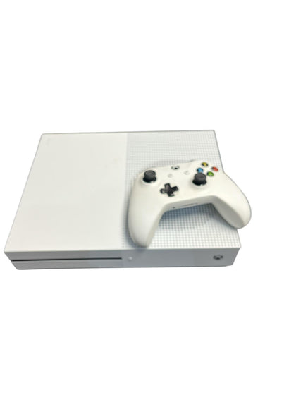 Microsoft Xbox One S 500GB Console
