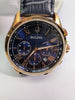Bulova Classic 97b170 Chronograph Watched Boxed