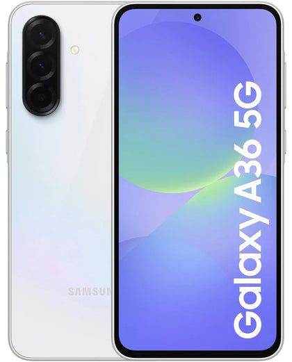 Samsung Galaxy A36 5G 128GB Unboxed