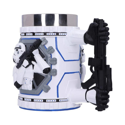 Nemesis Now Stormtrooper Tankard BRAND NEW