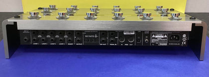 T.C ELECTRONIC G SYSTEM