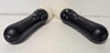 *Collection Only* Pair Of Playstation Move Motion Controllers For PS4