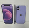 Apple iPhone 12 64GB Purple - Unlocked *86% Battery Health*