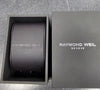Raymond Weil Freelancer Calibre RW1212 Automatic 40mm Mens Bracelet Watch