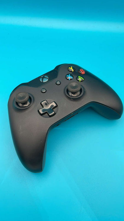 Xbox one controller