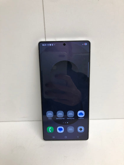 Samsung Galaxy S25 Ultra White