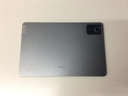 Lenovo Tab M11 - 128GB Storage