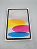 Apple ipad a16 128gb WiFi cellular Silver