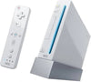 Nintendo Wii Console Bundle ( + Wii Sports Resort ) ** Unboxed **