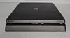 Sony Playstation 4 500GB Slim Console - Black + 2 Pads + 2 Games