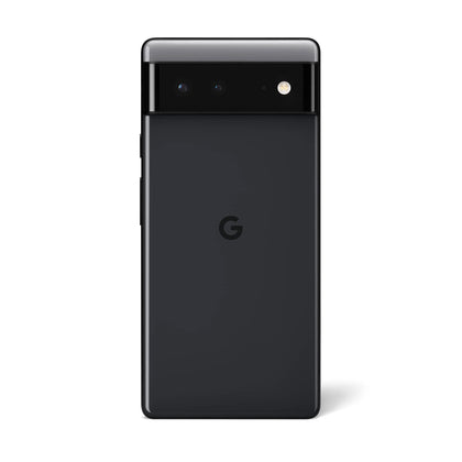 Google Pixel 6 5G 128GB Stormy Black.