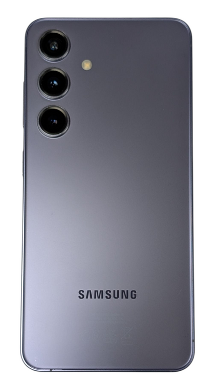 Samsung Galaxy S24 5G 256GB Violet *Unboxed*
