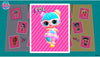 L.O.L. Surprise! B.B.s Born To Travel Switch