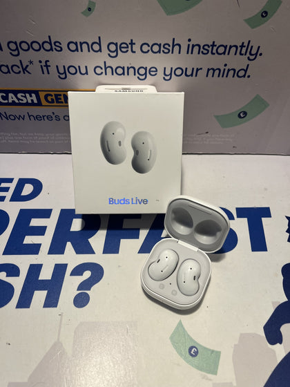 Samsung Galaxy Buds Live