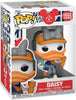 Disney Daisy Funko Pop! Vinyl Figure