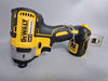 Dewalt DCF887 brushless impact drill body only