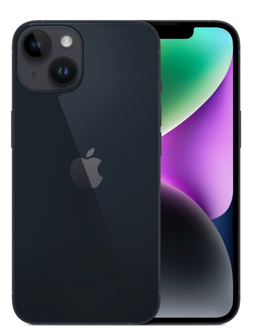 Apple iphone 14 128gb midnight unlocked