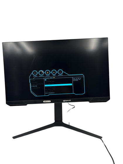 Samsung S24AG320NU Odyssey 24