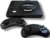 At Games Sega Mega Drive Flashback HD (2018) Model ** Unboxed **