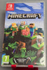 ***Collection Only*** Switch Game - Minecraft