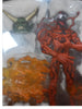 Spider-Man marvel Legenos Infinite series