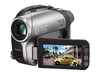 Sony DCR-DVD202E Camcorder