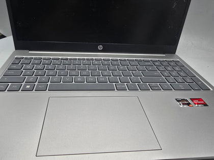 HP 15-FCOXXX AMD RYZEN 5 8GB RAM 256GB SSD WINDOWS 11