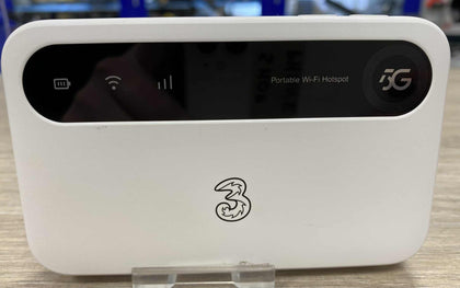 MiFi wireless router