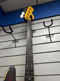 CMI Jazz Bass c.1970s Bass Pre-Owned