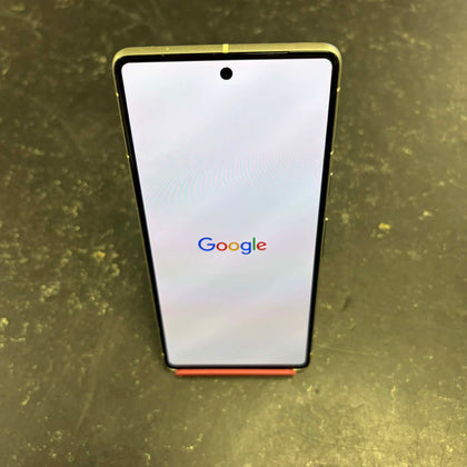 Google Pixel 7 - Lemongrass..