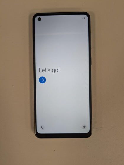 Samsung Galaxy A21s 32GB Any Network